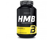 HMB BioTech USA (150 мегакапсул)