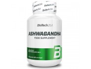Ashwagadha BioTech USA (60 капсул)