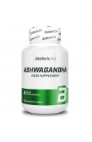 Ashwagadha BioTech USA (60 капсул)