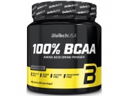 BCAA BioTech USA (400 грам)