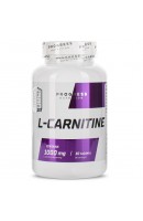L-Carnitine 1000мг Progress Nutrition (30 таблеток)