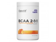 Ostrovit BCAA 2-1-1 500Г