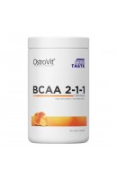 Ostrovit BCAA 2-1-1 400Г