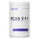 Ostrovit BCAA 2-1-1 500Г