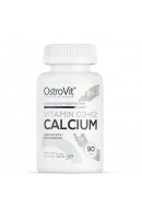 Vitamin D3+K2 Calcium (90 таблеток)