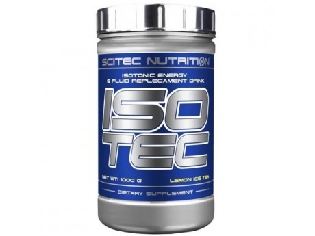 Isotec Endurance 1000 г