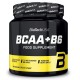 BCAA + B6