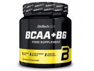 BCAA+B6