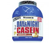 100% Casein Weider 1800г