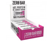 Протеиновый батончик ZERO BAR Шоколад Фугдук 50г