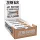 Упаковка батончиков ZERO BAR BioTech USA (20 шт)