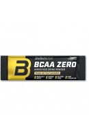Пробник BCAA ZERO BioTech (9 грам)