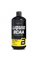 Жидкие ВСАА LIQUID BioTech USA 1л