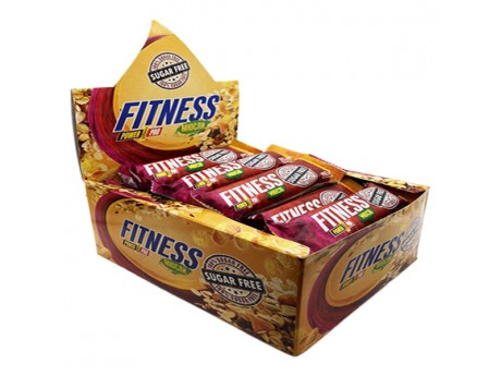 Батончик «FITNESS» с мюсли