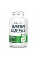 GREEN COFFEE (120 капсул)