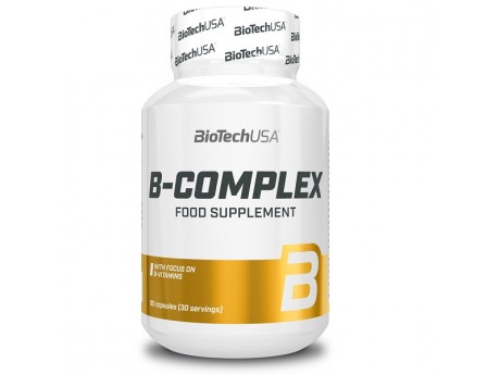 Витамины B-COMPLEX