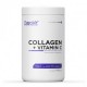 Collagen + Vitamin C OstroVit (400 грамм)