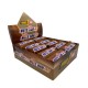Батончики Nats Bar Power Pro без сахара (20 шт)