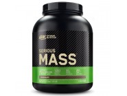 Гейнер Serious Mass ON 2.72кг