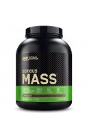 Гейнер Serious Mass ON 2.72кг