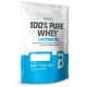 PURE WHEY LACTOSE FREE BioTech USA 1кг