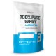100% PURE WHEY LACTOSE FREE BioTech USA (454грамма)