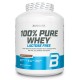 PURE WHEY LACTOSE FREE BioTech USA 2,27кг