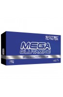 Mega Glutamin Scitec Nutrition (120 капсул)