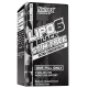 Жиросжигатель LIPO 6 BLACK UC STIM-FREE (60 капсул)