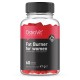 FAT BURNER for women Ostrovit (90 таблеток)