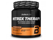 Предтреник NITROX THERAPY BioTech