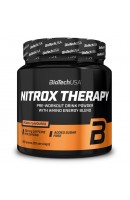 Предтренік NITROX THERAPY BioTech USA (340 грамів)