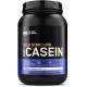 Казеин 100% Casein Golden Standard 