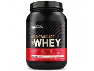 100% Whey Gold Standard 909 грамм