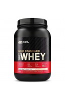 100% Whey Gold Standard Optimum Nutrition (909 грамів)