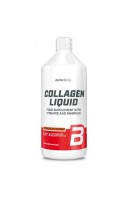Collagen Liquid BioTechUSA 1000 мл 