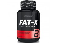 Fat-X BioTech USA (60 таблеток)