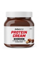Protein Cream BioTechUSA (400 грамм)