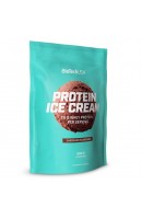 Протеиновое мороженое Protein Ice Cream BioTech USA (500 грамм)