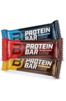 Протеиновый батончик Protein Bar BioTech USA (70 грамм)