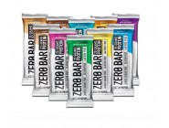 Протеїновий батончик ZERO BAR BioTech USA