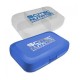 Таблетница Pill Box Blue Scitec Nutrition 