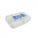 Таблетница Pill Box Blue Scitec Nutrition 