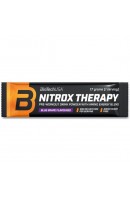 Передтренувальний препарат NITROX THERAPY
