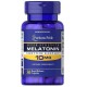 Melatonin 10 мг Puritan Pride (120 капсул)