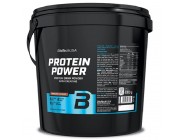 Protein Power Biotech USA 4кг