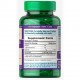 Лецитин Soy Lecithin 1200 Puritan's Pride (100 капсул)