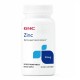 Zinc GNC 30mg (100 таблеток)