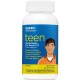 Витамины Teen Multivitamin For Boys GNC (120 таблеток)