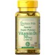 Vitamin D3 2000 IU (100 капсул)